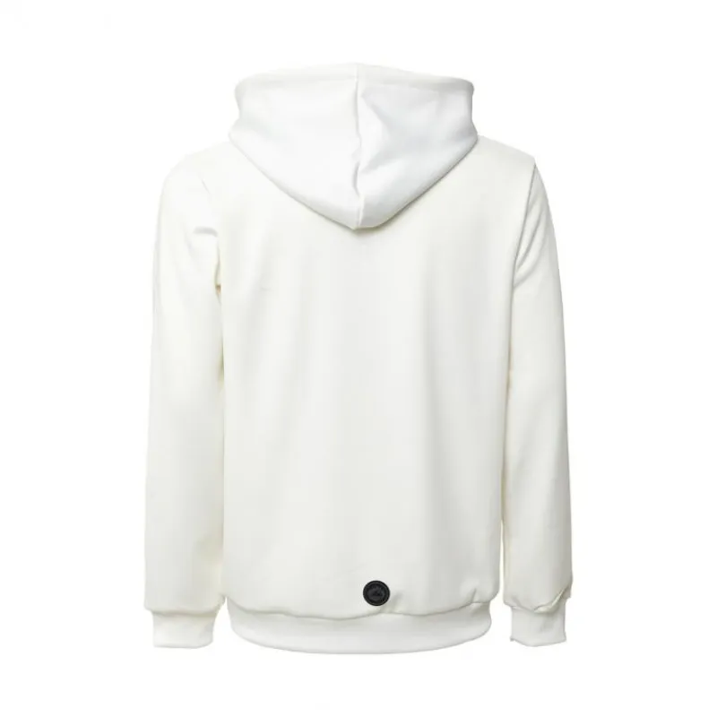 JHayber Court Camisola Branca
