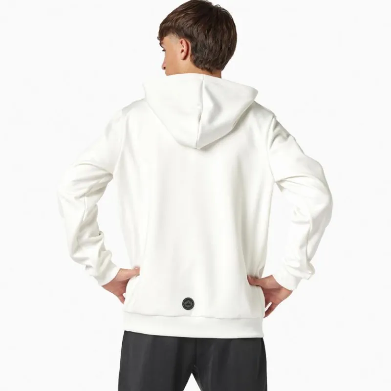JHayber Court Camisola Branca