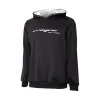 JHayber Court Sweatshirt Preto