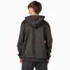 JHayber Court Sweatshirt Preto