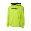 JHayber Court Pistache Moletom