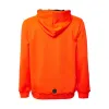 JHayber Court Sweatshirt Vermelho