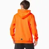 JHayber Court Sweatshirt Vermelho