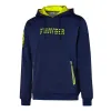 Moletom Azul Marinho JHayber Crunch