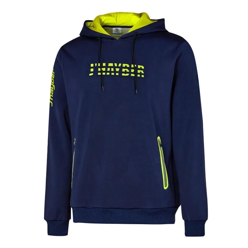 Moletom Azul Marinho JHayber Crunch