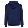 Moletom Azul Marinho JHayber Crunch
