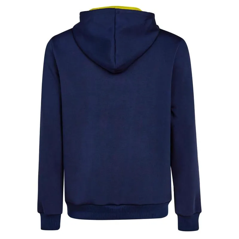 Moletom Azul Marinho JHayber Crunch
