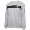 Moletom Cinza JHayber Essential 2.5