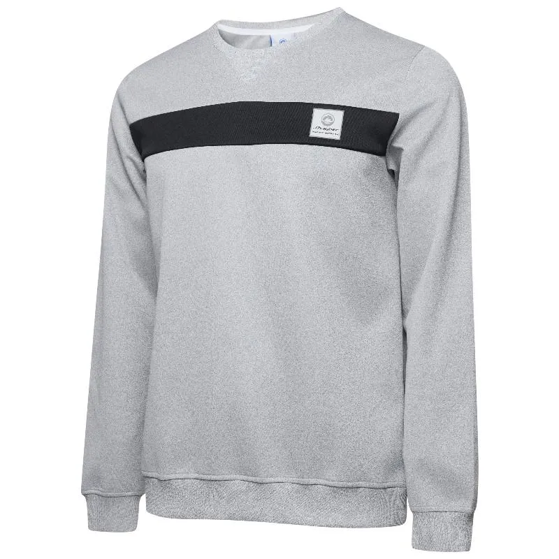 Moletom Cinza JHayber Essential 2.5