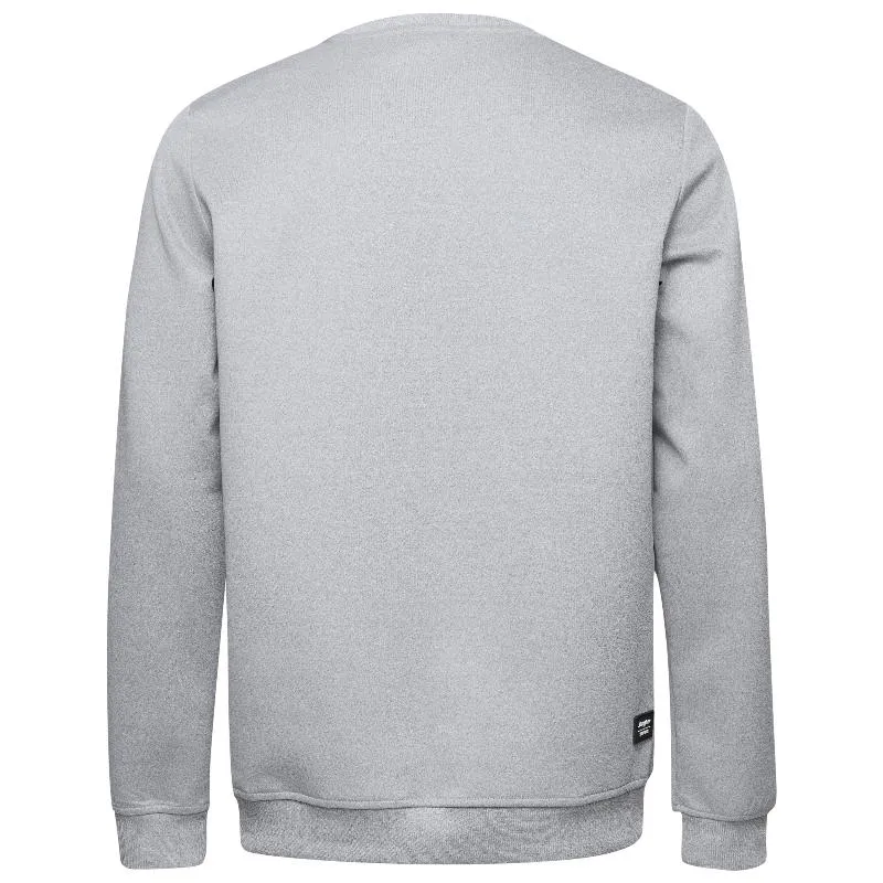 Moletom Cinza JHayber Essential 2.5
