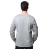 Moletom Cinza JHayber Essential 2.5