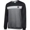 Moletom JHayber Essential 2.5 Cinza Escuro