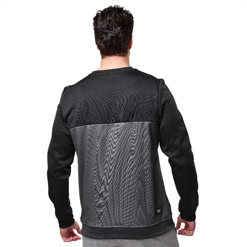 Moletom JHayber Essential 2.5 Cinza Escuro