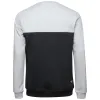 Moletom Preto Cinza JHayber Essential 2.5