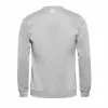 Moletom JHayber Essential Cinza