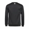 Moletom Preto JHayber Essential