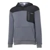 Sudadera JHayber Everest Negro Gris