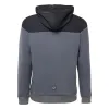 Sudadera JHayber Everest Negro Gris