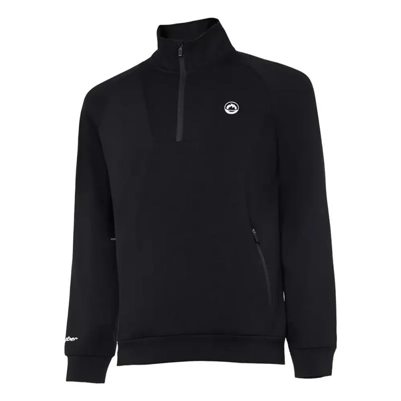 Sudadera JHayber Himalaya Negro