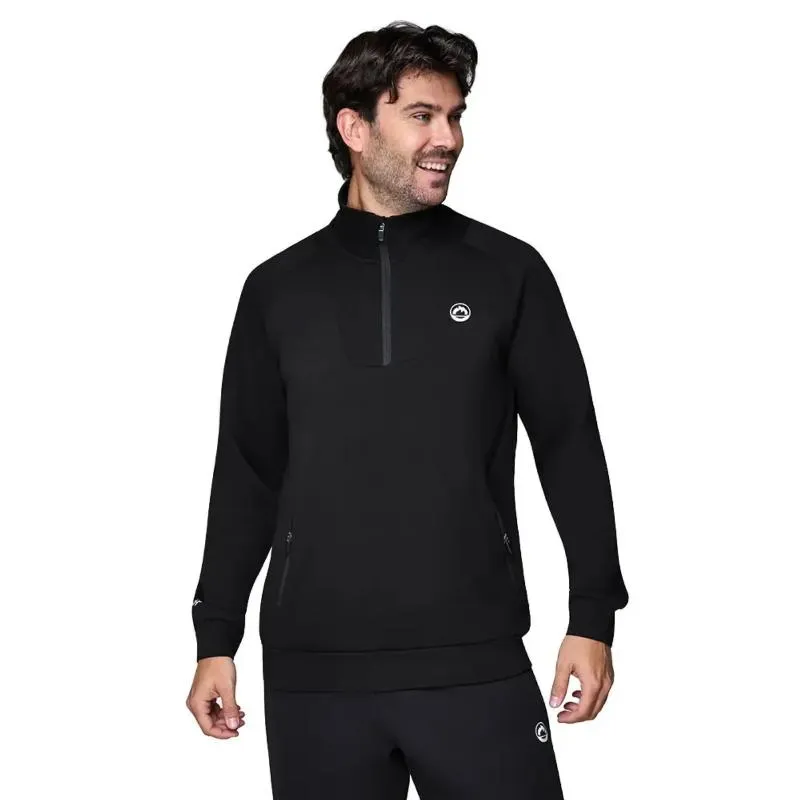 Sudadera JHayber Himalaya Negro