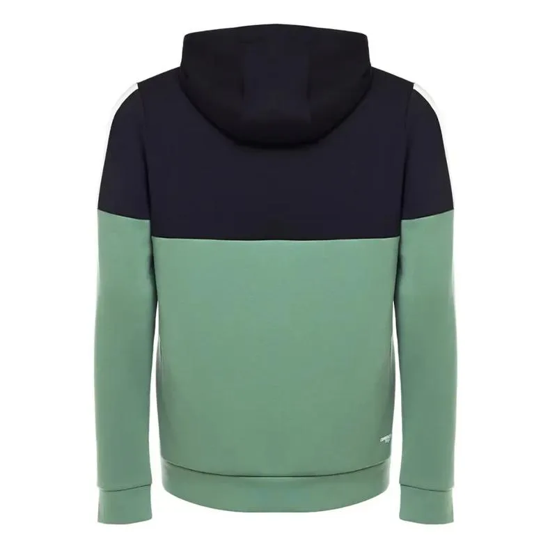 Sudadera JHayber Nepal Kaki