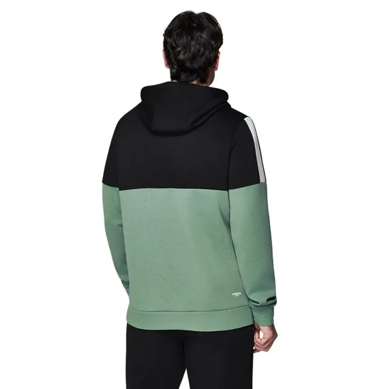 Sudadera JHayber Nepal Kaki