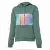 Sudadera JHayber Norway Verde Mujer