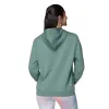 Sudadera JHayber Norway Verde Mujer