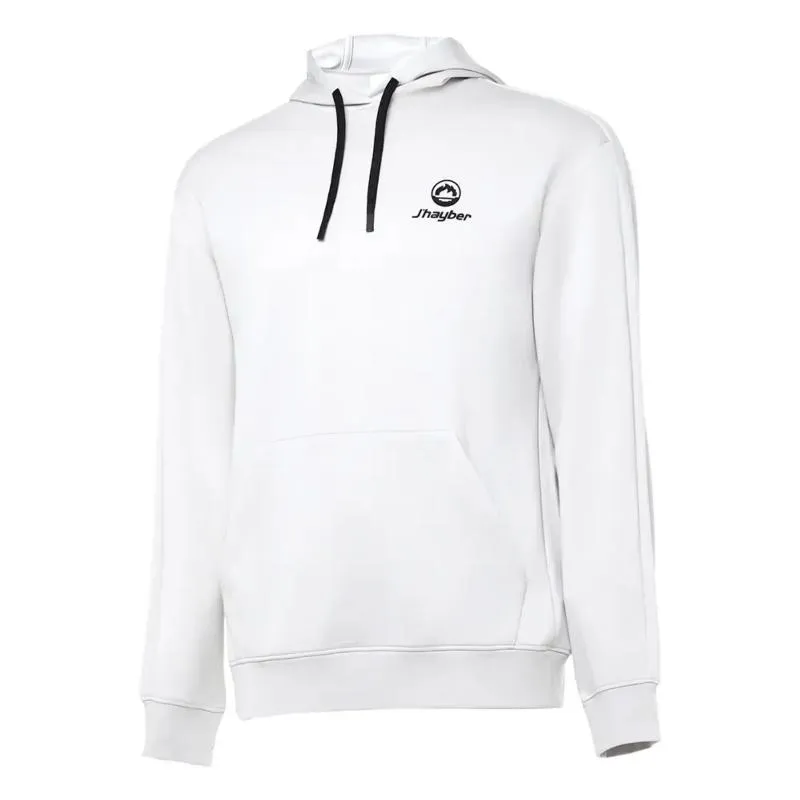 Sudadera JHayber Tibet Beige