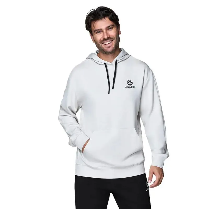 Sudadera JHayber Tibet Beige
