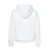JHayber Twist Camisola Feminina Branca