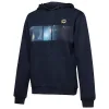 Moletom Feminino JHayber Universe Azul Marinho