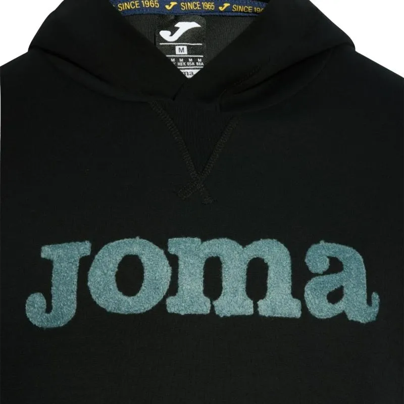 Joma Hoodie Preto