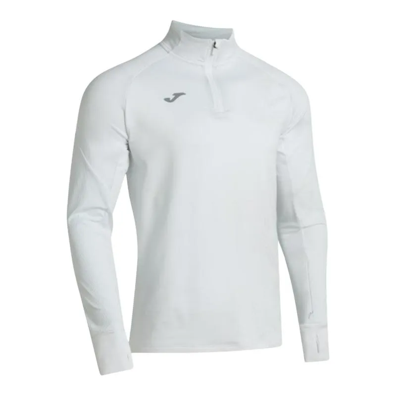 Joma R Night White Sweatshirt