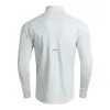 Joma R Night White Sweatshirt