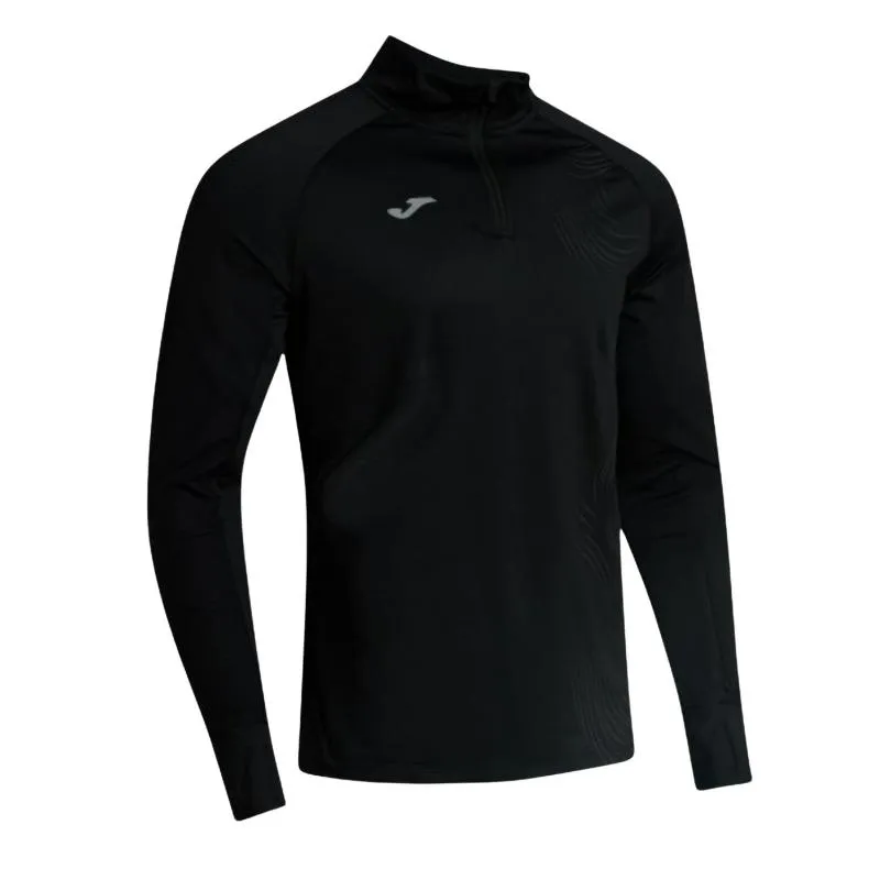 Joma R Night Black Sweatshirt