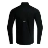 Felpa nera Joma R Night