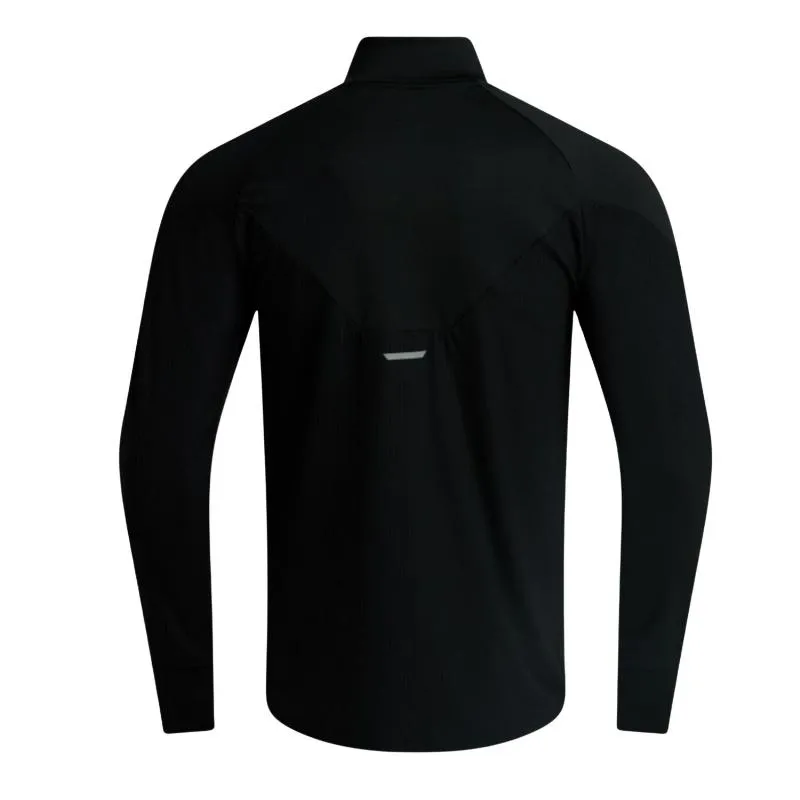 Joma R Night Black Sweatshirt