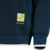Moletom Azul-Marinho Joma Step