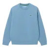 Lacoste Blue Aral Sweatshirt