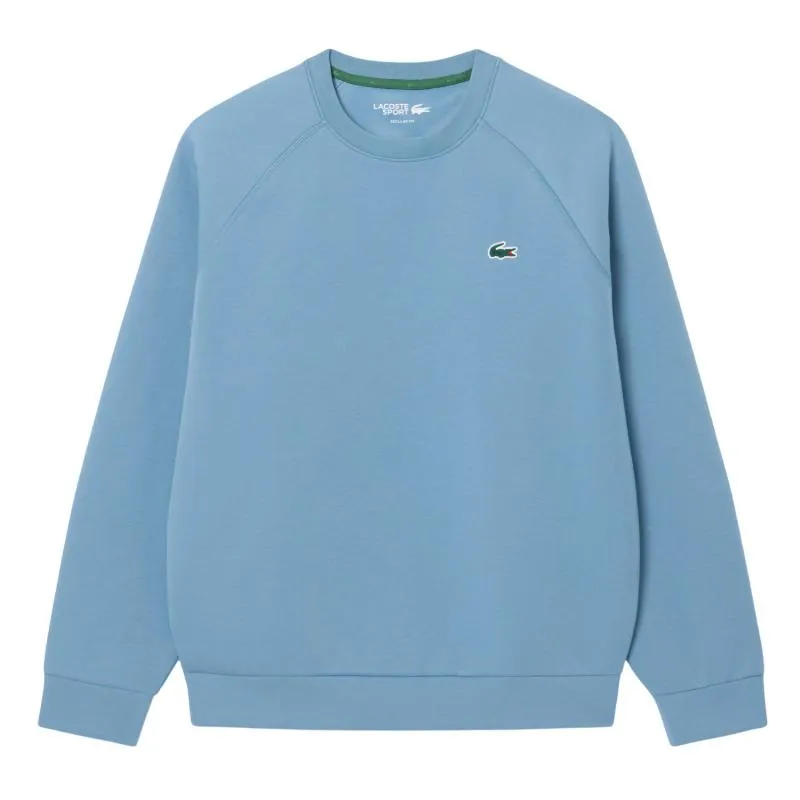 Lacoste Blue Aral Sweatshirt