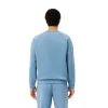 Lacoste Blue Aral Sweatshirt