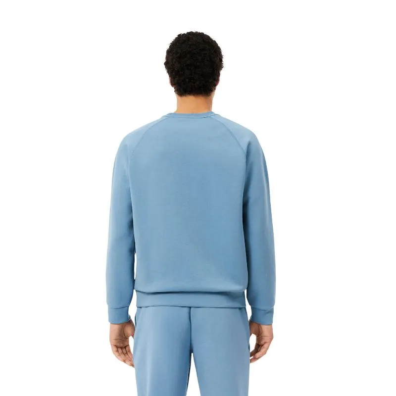 Lacoste Blue Aral Sweatshirt