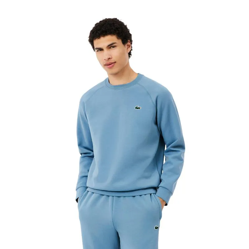 Lacoste Blue Aral Sweatshirt