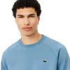 Lacoste Blue Aral Sweatshirt