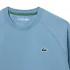 Lacoste Blue Aral Sweatshirt