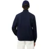 Moletom Lacoste Classic Fit Azul Marinho