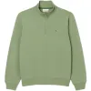 Moletom Lacoste Classic Fit Thyme Green