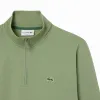 Moletom Lacoste Classic Fit Thyme Green