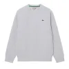 Lacoste Gray Sweatshirt